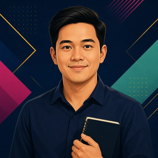 Nico Ramos profile photo