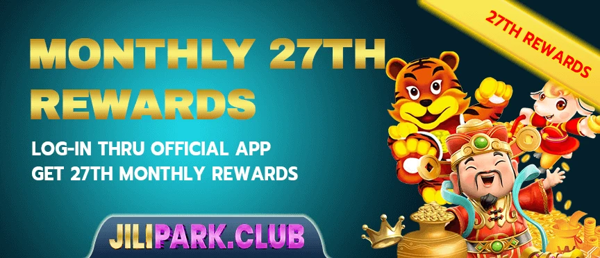 JiliPark PH mobile promotion banner 5