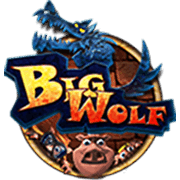 BigWolf slot artwork