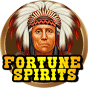 Fortune Spirits slot artwork