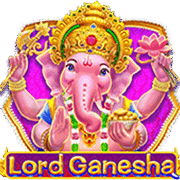 Lord Ganesha slot artwork