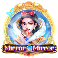 Mirror Mirror slot artwork