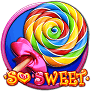 SoSweet slot artwork