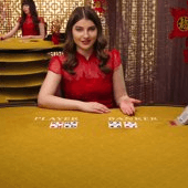 Speed Baccarat A