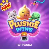 Plushie Wins