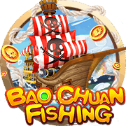 FC BAO CHUAN FISHING slot artwork