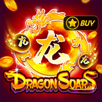 Dragon Soar slot artwork