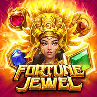 Fortune Jewel slot artwork