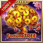 Fa Fa Fa slot artwork