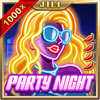 Samba slot artwork