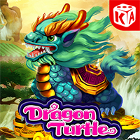 Dragon Turtle slot artwork