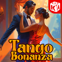 Tango Bonanza slot artwork