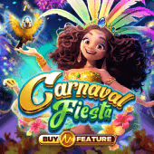 Carnaval Fiesta
