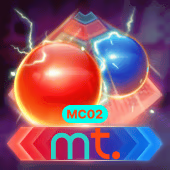 Marble Racing MC02