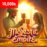 Majestic Empire