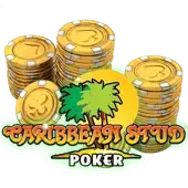 Caribbean Stud Poker slot artwork