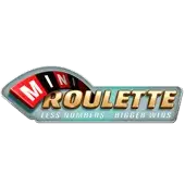 Mini Roulette slot artwork