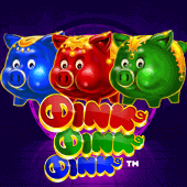 Oink Oink Oink