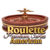 Premium American Roulette slot artwork