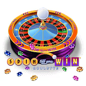 Spin Till You Win™ Roulette slot artwork