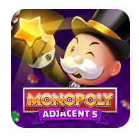 SlotMonopoly