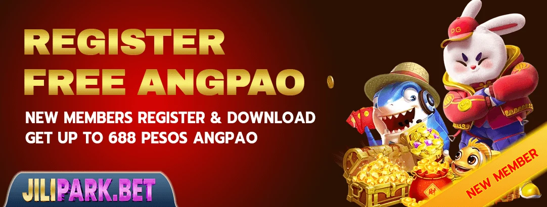 New Player Register Bonus promotion cover